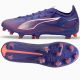 2. Puma Ultra 5 Match FG/MG M 107687 01 shoes