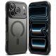 2. Ringke Fusion Bold Magnetic MagSafe Case for iPhone 18 Pro / 17 Pro - Matte Black