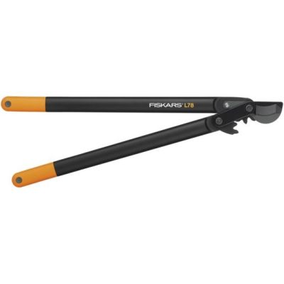 2. FISKARS HOOK L78 PRUNING SHEAR