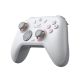 3. GameSir Nova 2 Lite White Bluetooth/RF/USB Analog/Digital Gamepad for PC, Android, Nintendo Switch, iOS