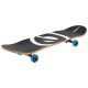 8. WOODEN SKATEBOARD 79x20CM SCRATCH