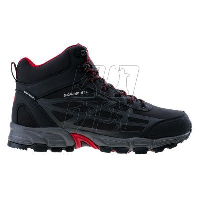 5. Hi-Tec Mitoko Mid WP M shoes 92800288723