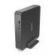 7. Lenovo IdeaCentre Mini 01IRH10R Core 5 210H 16GB DDR5 5600 SSD512 Intel Graphics WLAN+BT LAN W11Pro Luna Gray 3Y OnSite