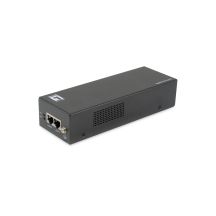 LevelOne GB PoE injector 2x 1Gbps PSE 90W PoE