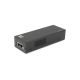 LevelOne GB PoE injector 2x 1Gbps PSE 90W PoE