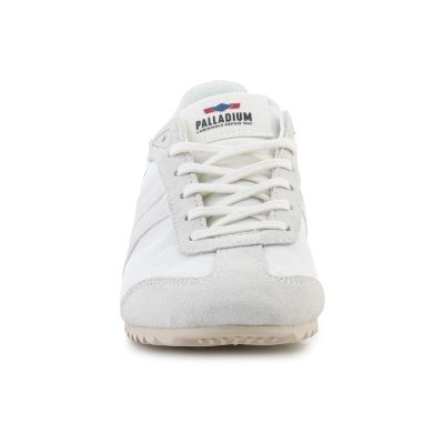 2. Palladium Pallaracer Flame 94644-116 Star White
