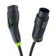 Green Cell Habu Mobile EV Charger 11 kW 7 m Type 2 CEE