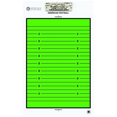 FOX40 Football Coaching Board