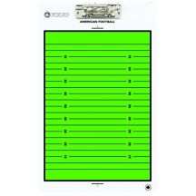 FOX40 Football Coaching Board