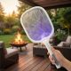 9. ESPERANZA ELECTRIC INSECTICIDAL BLASTERS UV BLASTER EHQ011