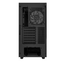 DeepCool CH560 ARGB Digital Black Case (R-CH560-BKAPE4D-G-1)