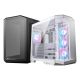 9. MSI MAG PANO 100R PZ WHITE Case