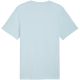 3. Puma Men's ESS Small No. 1 Logo Tee(s) Light Blue 682535 48