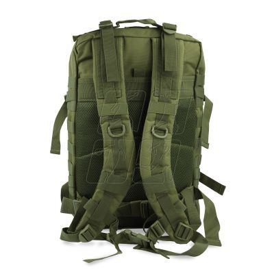 5. Offlander Survival 43L hiking backpack OFF_CACC_07GN