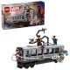 11. LEGO Marvel 76321 Spider-Man vs. Doc Ock Subway Scene