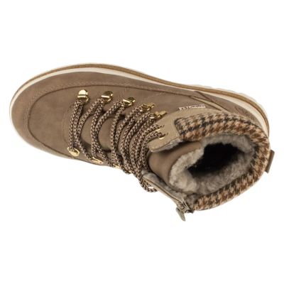 3. Rieker Ankle Boots Y6210-64 Beige 37