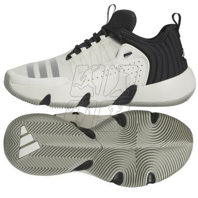 9. Adidas Trae Unlimited M IF5609 shoes