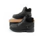 10. Wrangler Yuma men's boots, Chelsea boots, elegant leather, black
