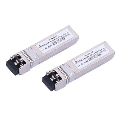 Extralink SFP+ 10G 2-pack | SFP+ module