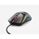 9. GLORIOUS PC MOUSE RACE MODEL O GAMING BLACK MATT
