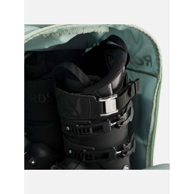 3. ROSSIGNOL ELECTRA BOOT AND HELMET PACK – Ski Boot and Helmet Bag