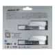 12. Patriot Memory Viper Xtreme 5 RGB Memory Module 32 GB 2 x 16 GB DDR5 8000 MT/s 288-pin DIMM ECC Correction