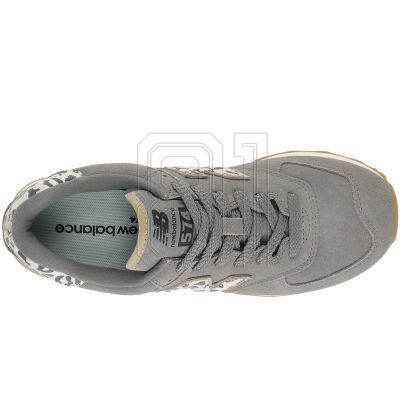 7. New Balance W WL574IJ2 Shoes