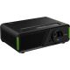 5. Viewsonic X1-4K Pro Standard Throw Projector DMD UHD 4K (3840x2160) 3D Compatibility Black, Green