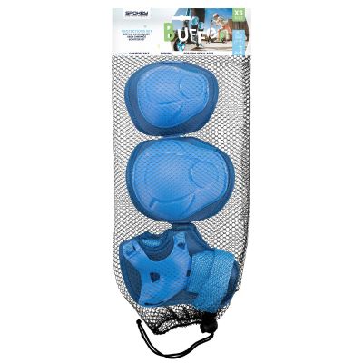 2. XS BL BUFFER protection kit