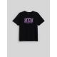 4. Boys' Regular-Fit Printed T-Shirt 4F 4FJRAW26TTSHM4525-20S
