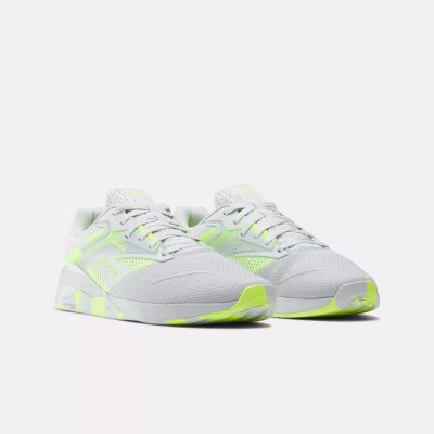 7. Reebok Nano X4 W 100204675 Shoes