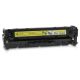 3. HP 305A Ylw Contract LJ Toner Cartridge Original Yellow 1 pc.