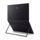 10. Acer PD243YEbmiuux Portable Monitor Black 60.5 cm (23.8") LCD 1920 x 1080 px