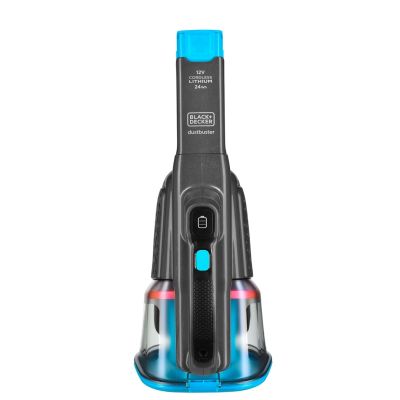 20. Handheld vacuum cleaner 12V BHHV320J BLACK+DECKER