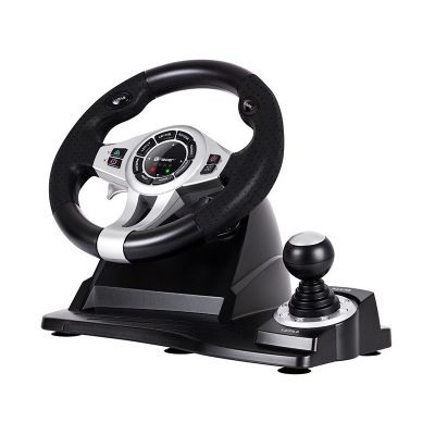 8. TRACER ROADSTER STEERING WHEEL PC PS3/PS4/XONE - TRAJOY46524