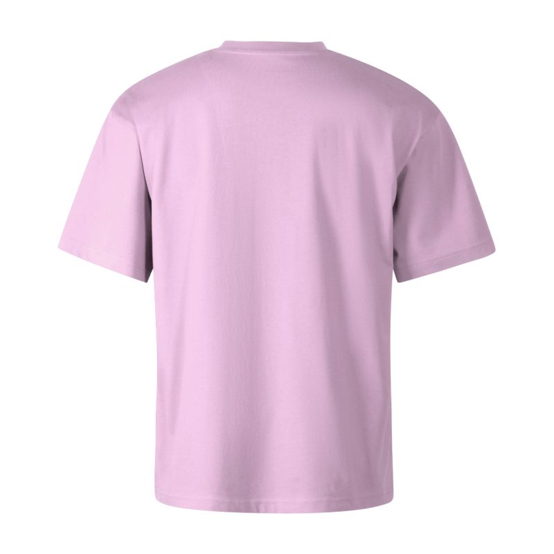 7. Unisex Stage T-shirt (orchid)