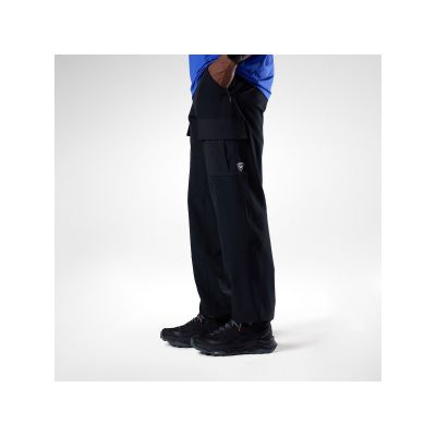 2. ROSSIGNOL M Hiking Cargo Pant Men's Black