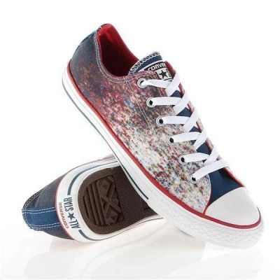 8. Converse Chuck Taylor All Star Jr. 647644C Sneakers