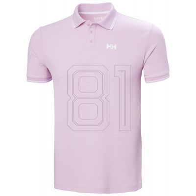 7. Helly Hansen Kos Polo T-shirt M 34068 052