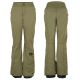 3. O'neill Women's Winter Pants Blessed Snowboard Ski 10K/7K