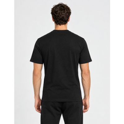 3. Men’s Air Jordan Sports T-Shirt Black – A20142-010