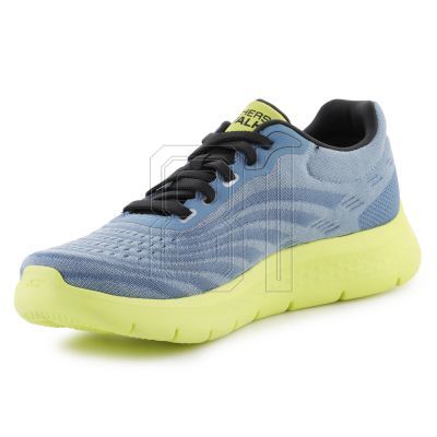 3. Skechers Go Walk Flex-Brendon M 216687-SLT shoes 