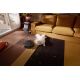 26. Roborock Qrevo 5AE black cleaning robot