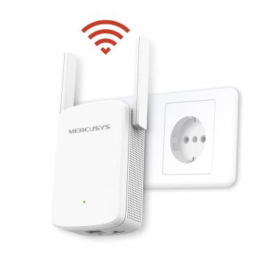 3. Mercusys ME30 Repeater