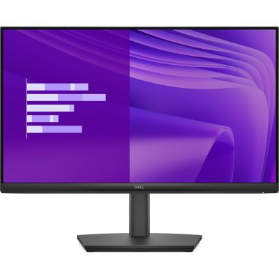 DELL E Series E2425HSM Computer Monitor 60.5 cm (23.8") 1920 x 1080 pixels Full HD LCD Black