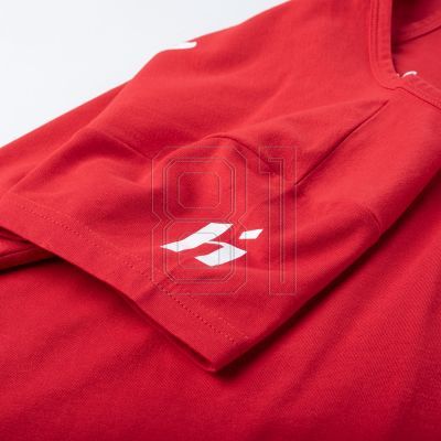 9. Huari Poland Fan Lds W T-shirt 92800426930