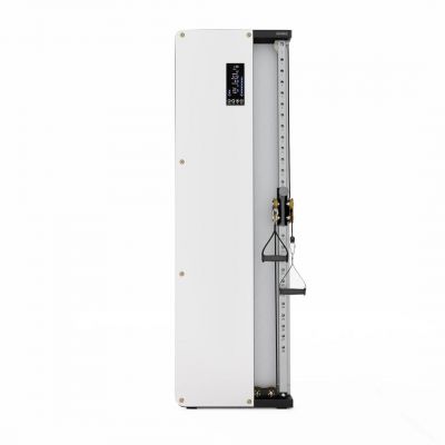 5. HMS BSP301 pneumatic wall-mounted training gate