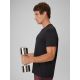 3. Men's training T-shirt with quick-drying finish 4F 4FWAW26TFTSM2355-20S