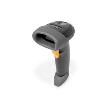 DIGITUS WIRED BARCODE READER USB-RJ45 2M, 1D AND 2D, QR CODE COMPATIBLE, STAND INCLUDED DA-81002