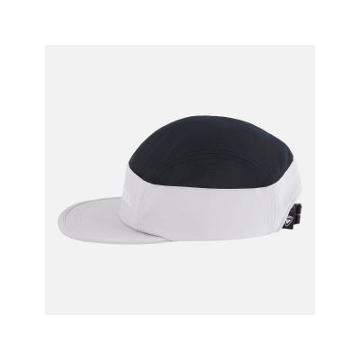 4. ROSSIGNOL Active 5P Cap gray